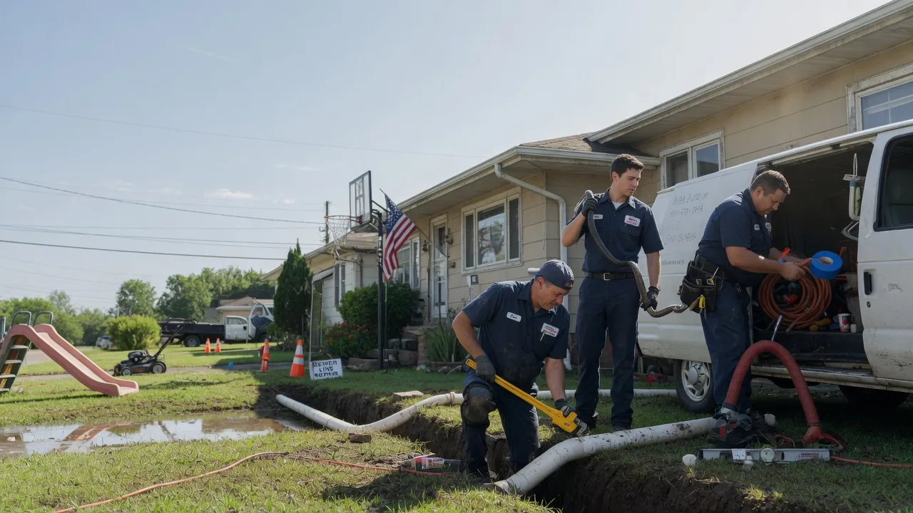 Toilet Installation in Barry, IL near me